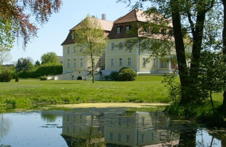 Rittergut Stechau, Germany